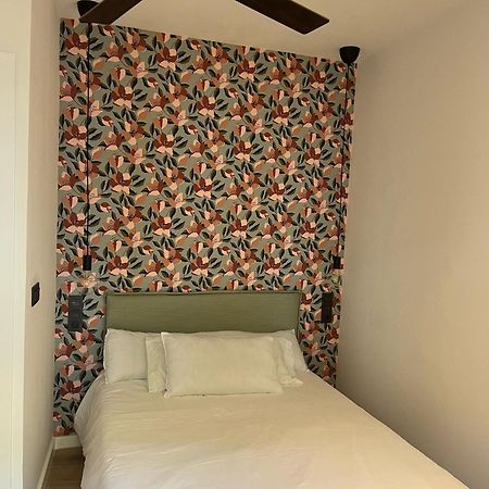 Kaixo Rooms Σαν Σεμπαστιάν Εξωτερικό φωτογραφία