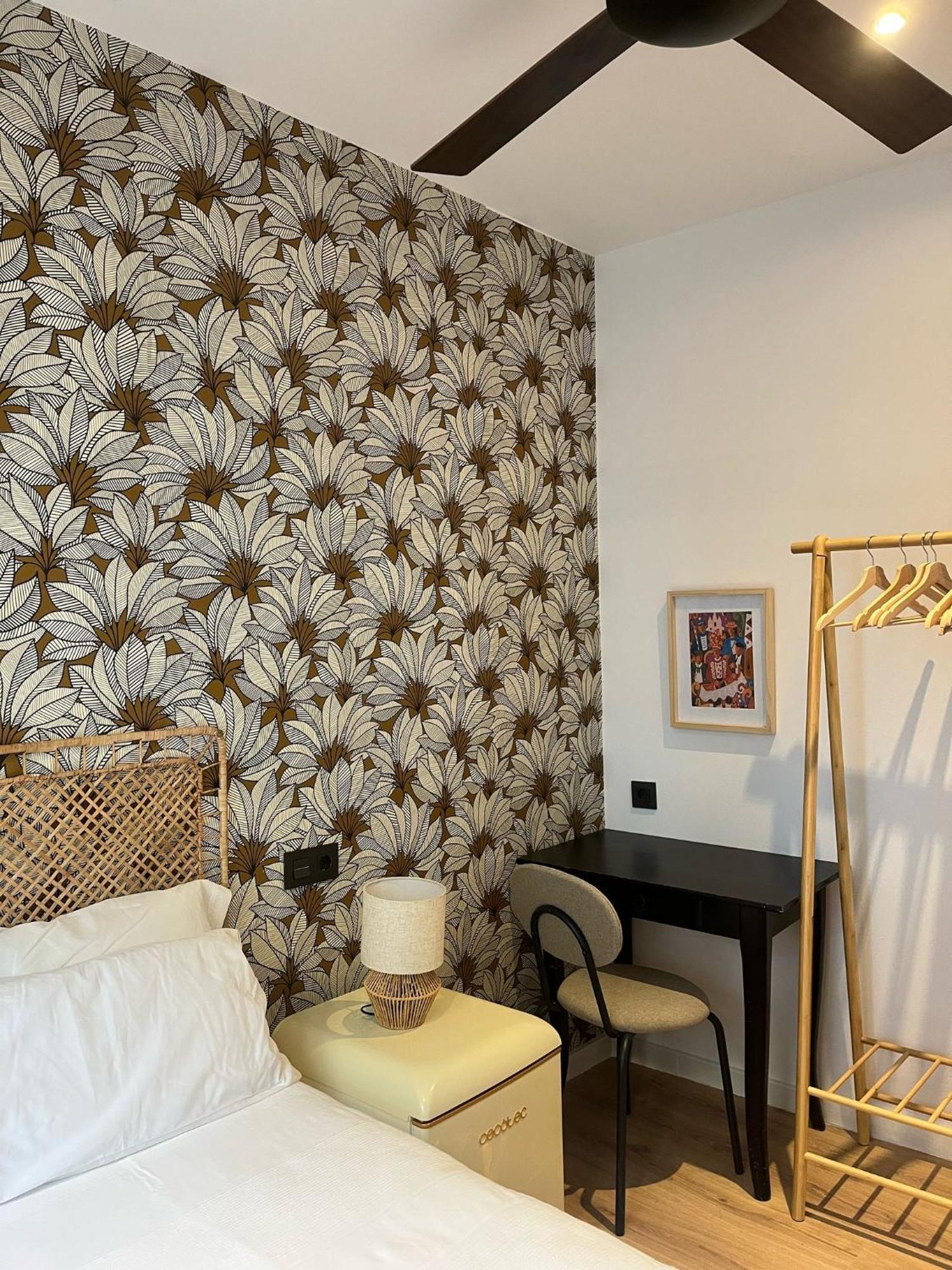 Kaixo Rooms Σαν Σεμπαστιάν Εξωτερικό φωτογραφία