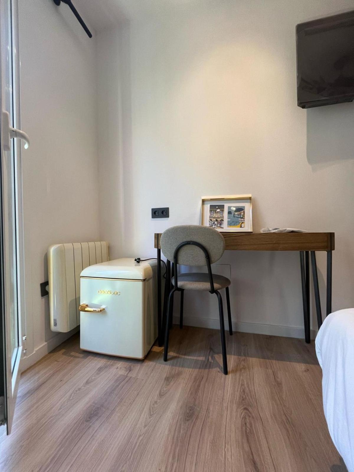 Kaixo Rooms Σαν Σεμπαστιάν Εξωτερικό φωτογραφία