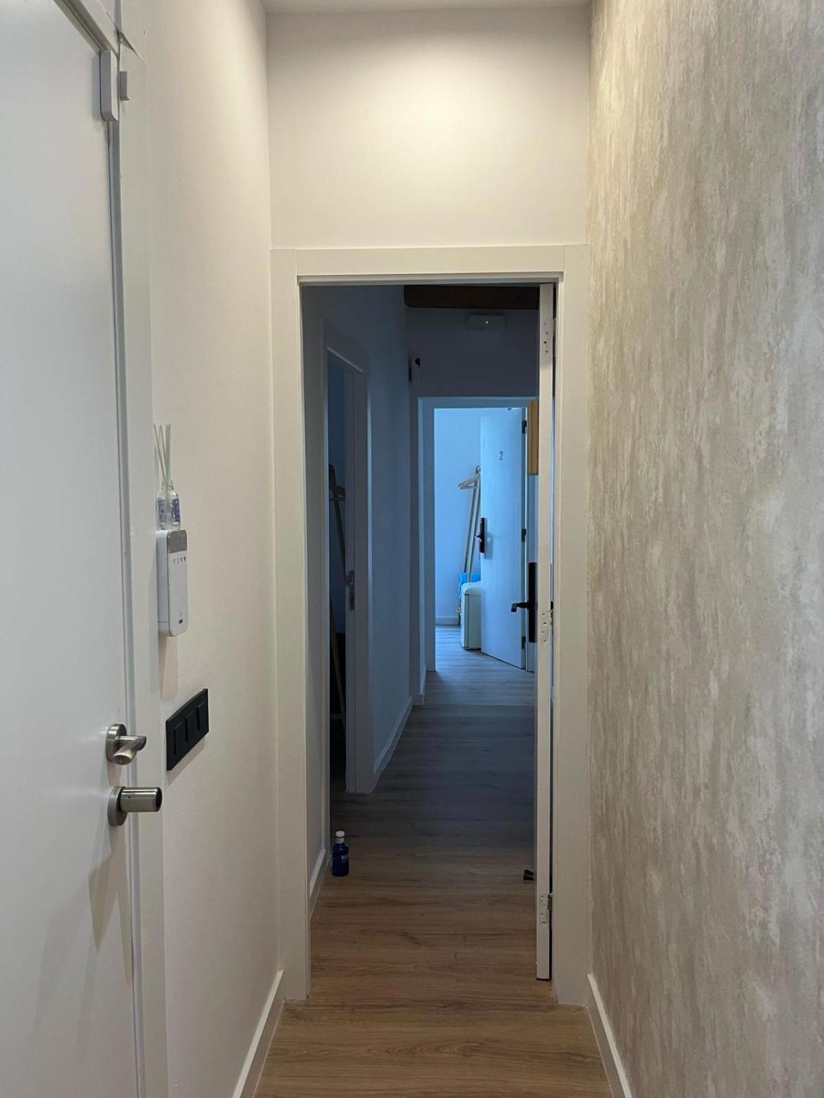 Kaixo Rooms Σαν Σεμπαστιάν Εξωτερικό φωτογραφία