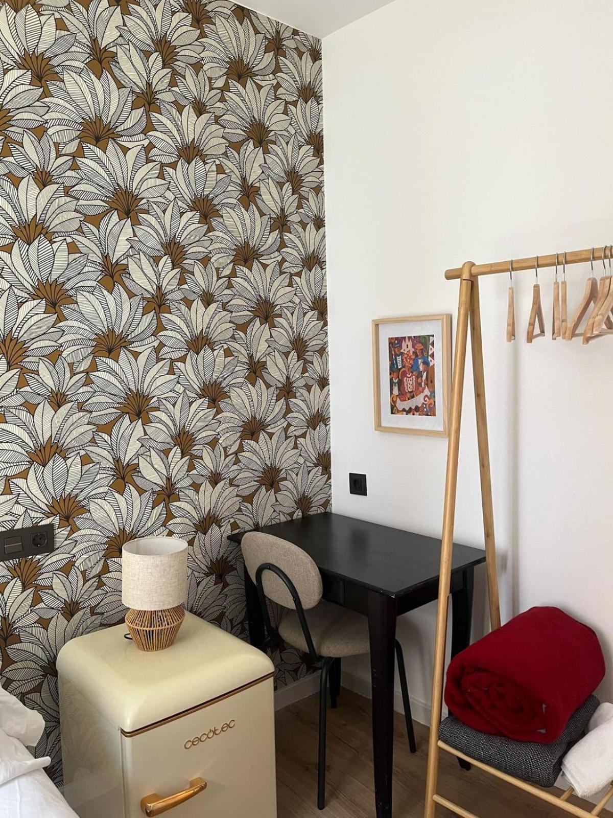 Kaixo Rooms Σαν Σεμπαστιάν Εξωτερικό φωτογραφία