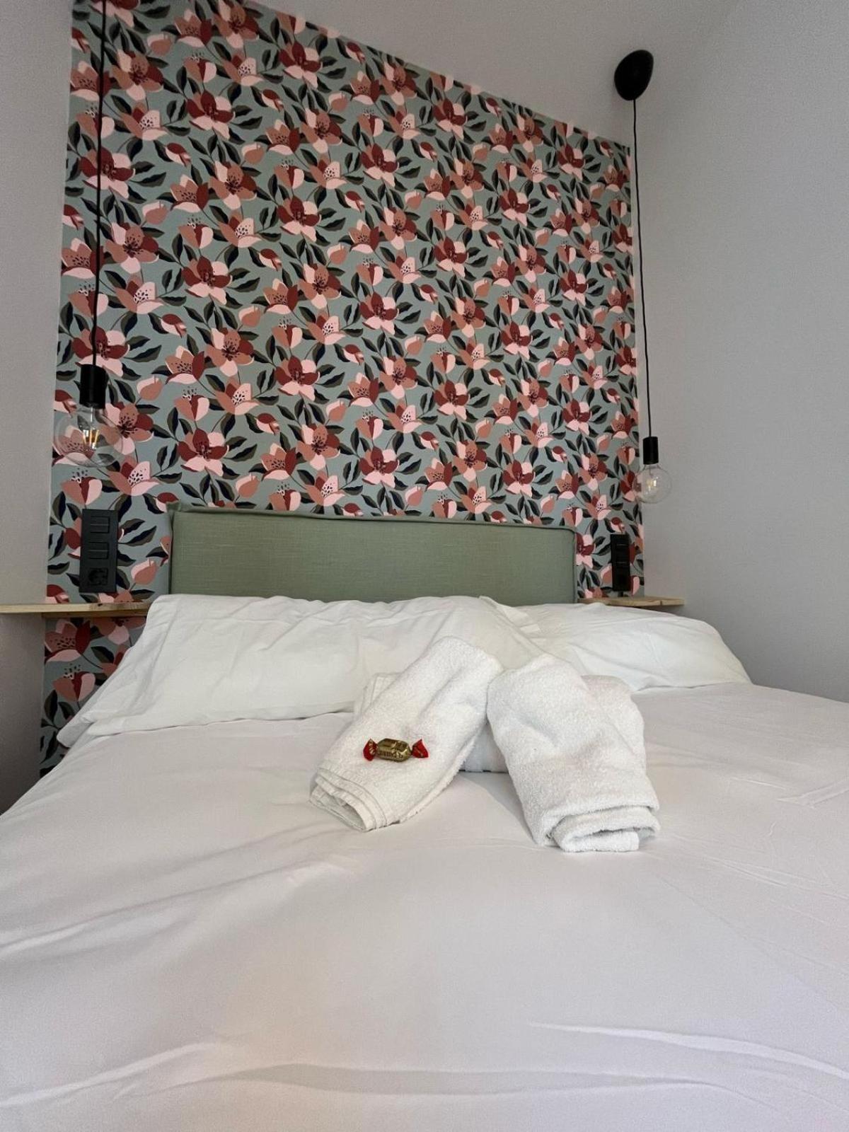 Kaixo Rooms Σαν Σεμπαστιάν Εξωτερικό φωτογραφία