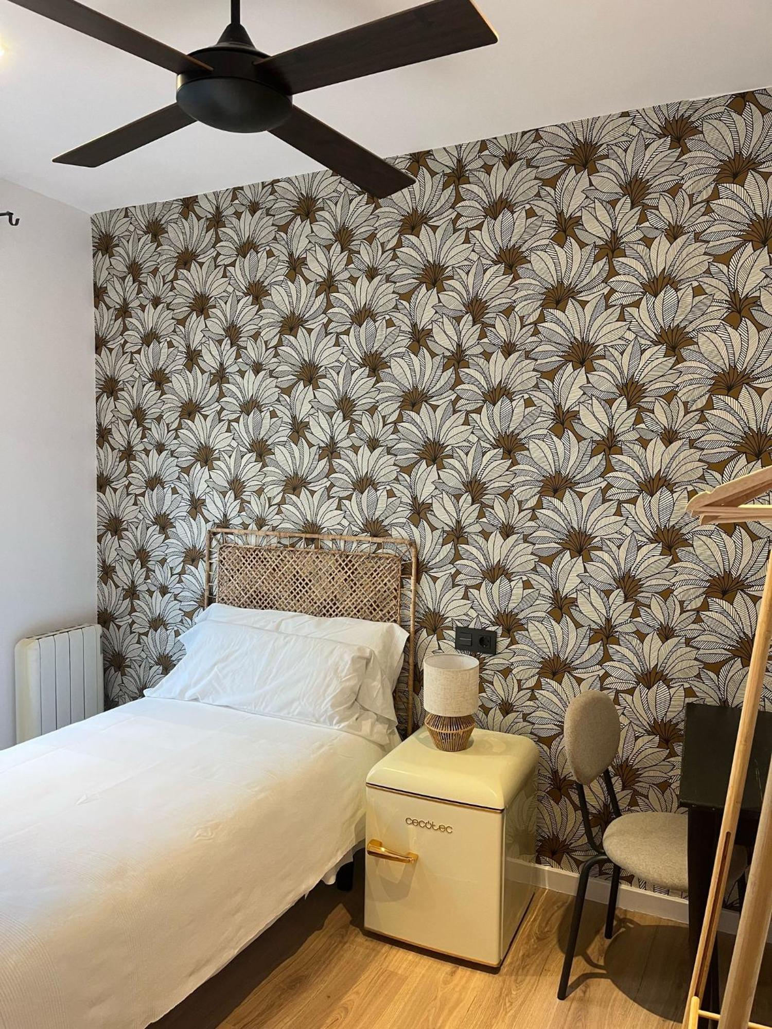 Kaixo Rooms Σαν Σεμπαστιάν Εξωτερικό φωτογραφία