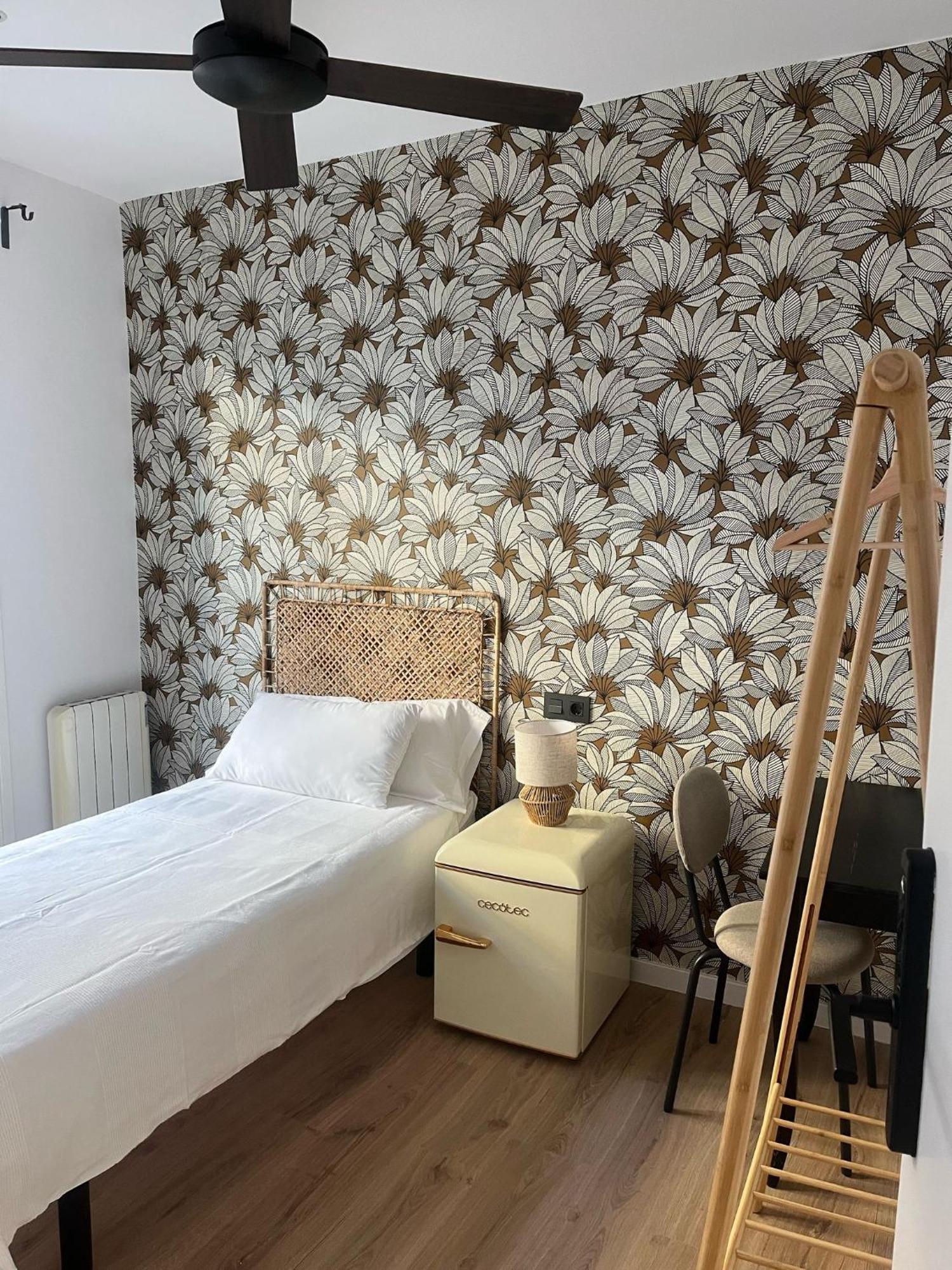 Kaixo Rooms Σαν Σεμπαστιάν Εξωτερικό φωτογραφία