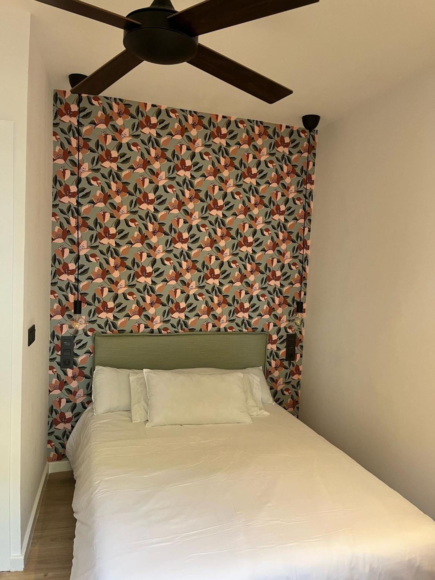 Kaixo Rooms Σαν Σεμπαστιάν Εξωτερικό φωτογραφία