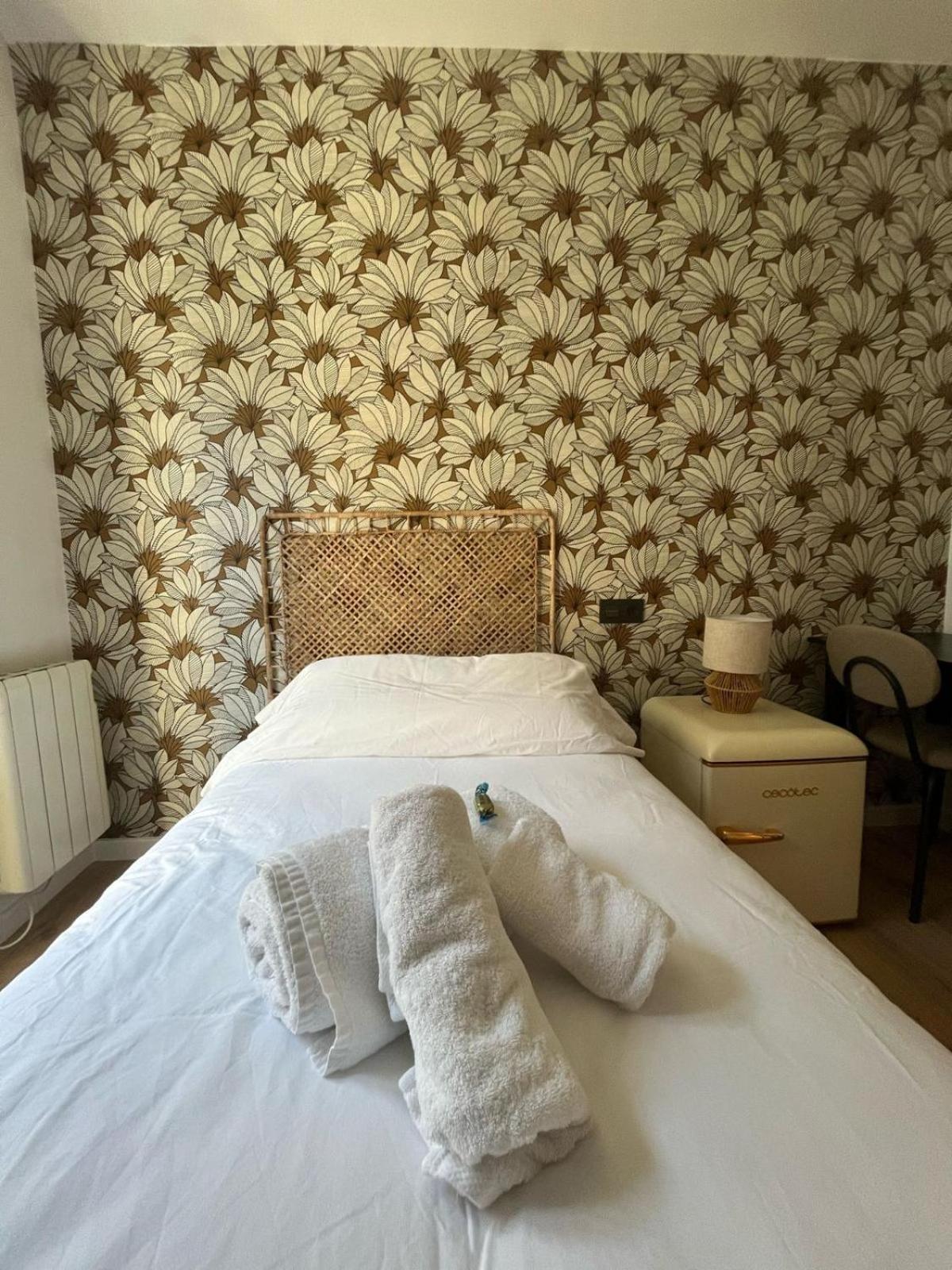 Kaixo Rooms Σαν Σεμπαστιάν Εξωτερικό φωτογραφία