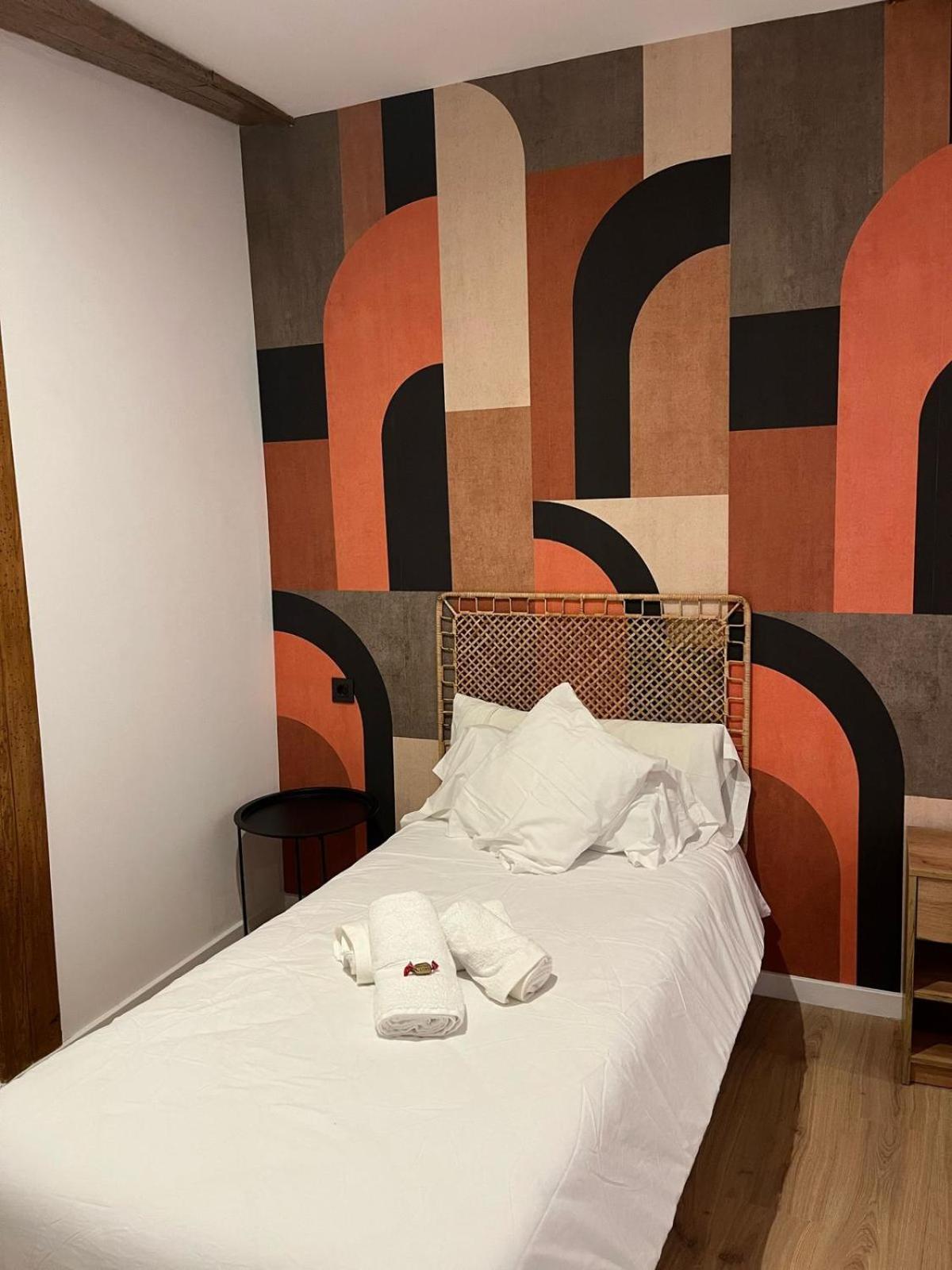 Kaixo Rooms Σαν Σεμπαστιάν Εξωτερικό φωτογραφία
