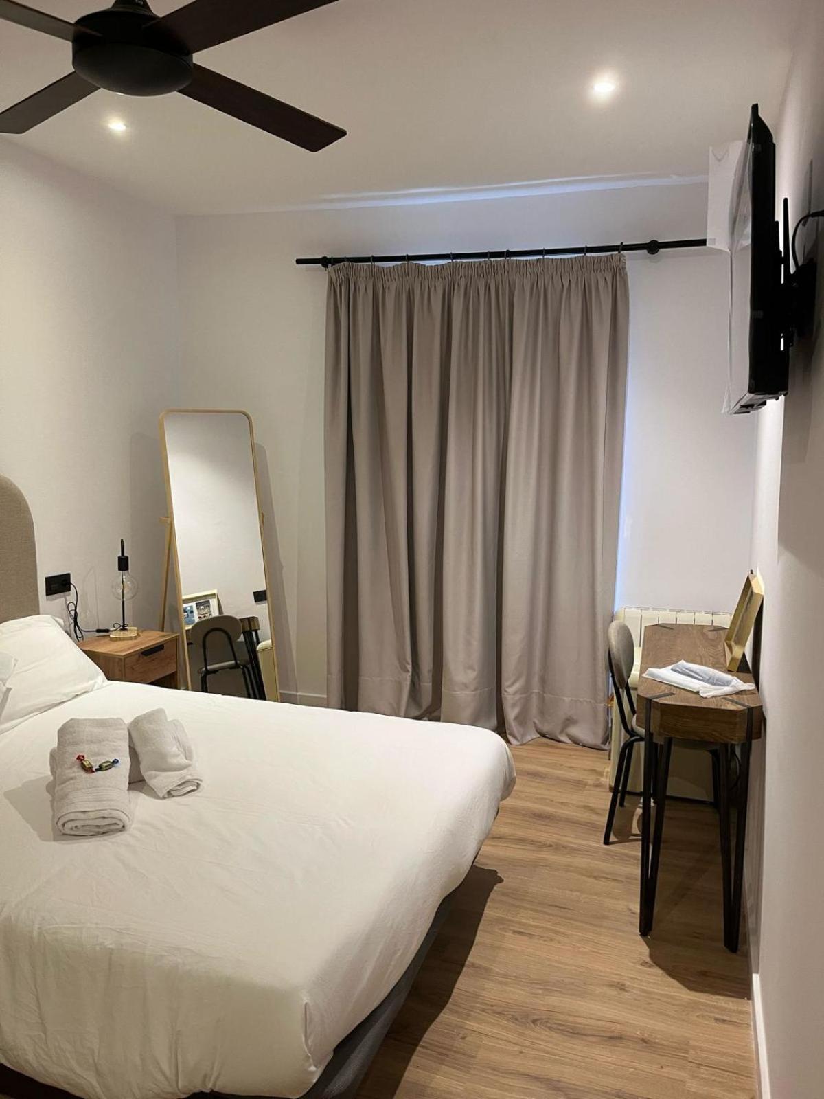 Kaixo Rooms Σαν Σεμπαστιάν Εξωτερικό φωτογραφία